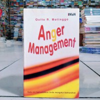 Image of Anger Management